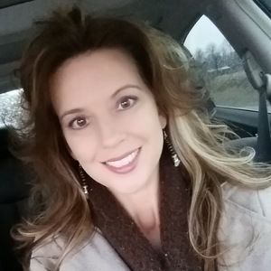 Meet your Posher, Kathy